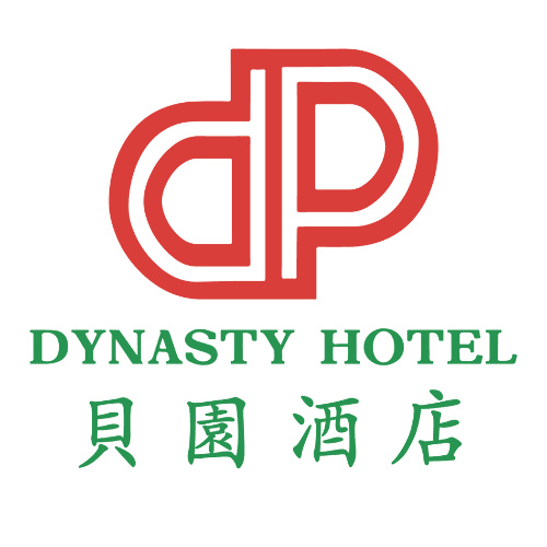 Dynasty Hotel Logo